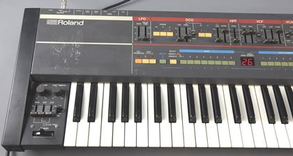 Roland-Juno 106
